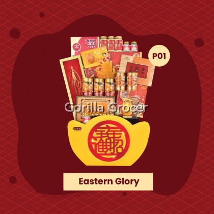 Eastern Glory